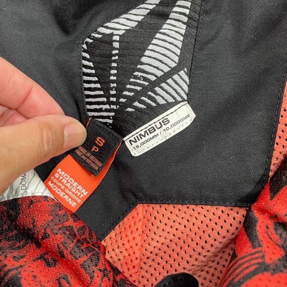 Volcom Snow Pants Size S - Picture 5 of 14